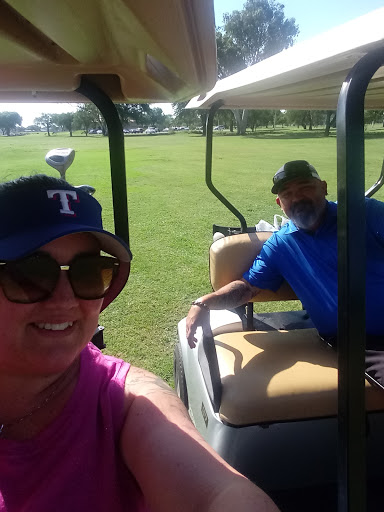 Public Golf Course «Shary Municipal Golf Course», reviews and photos, 2201 N Mayberry St, Mission, TX 78572, USA