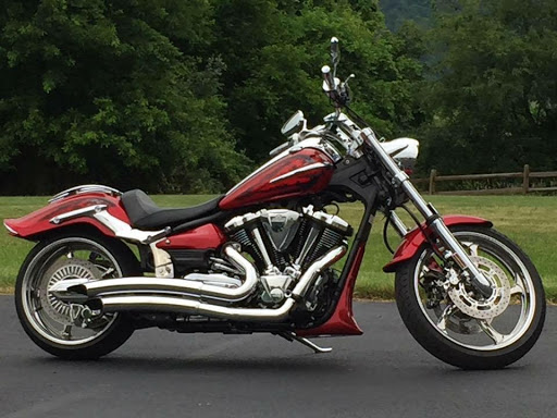 Motorcycle Parts Store «EUBMW», reviews and photos, 3025 Colvin St, Alexandria, VA 22314, USA