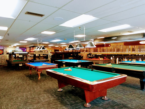 Billiards Supply Store «Southern Billiards, Inc.», reviews and photos, 4610 Atlanta Hwy, Loganville, GA 30052, USA