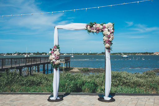 Florist «A Fantasy In Flowers», reviews and photos, 110 Cumberland Park Dr #108, St Augustine, FL 32095, USA