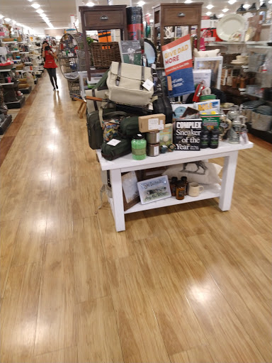 Department Store «HomeGoods», reviews and photos, 1010 E Bidwell St, Folsom, CA 95630, USA