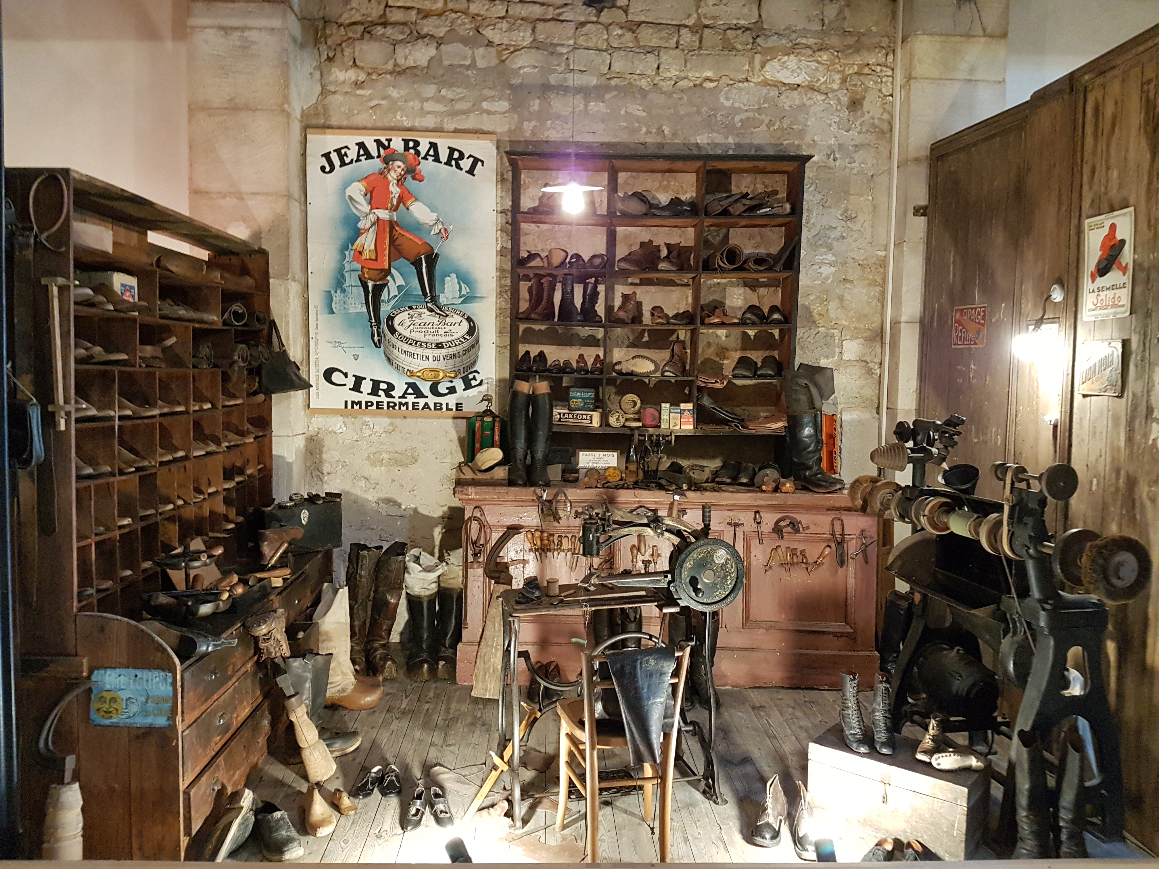 Photo n° 8 de l'avis de Jean.h fait le 08/04/2019 à 20:41