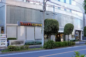 Tully's Coffee Kagurazaka image