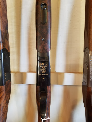 Shooting Event Area «Etowah Valley Sporting Clays Park», reviews and photos, 619 Sporting Hill Dr, Dawsonville, GA 30534, USA