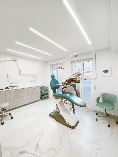 Clínica Dental Ramón Castro Díaz en Foz, Lugo