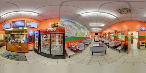 Restaurant «Three Amigas», reviews and photos, 450 W Liberty St, Wauconda, IL 60084, USA