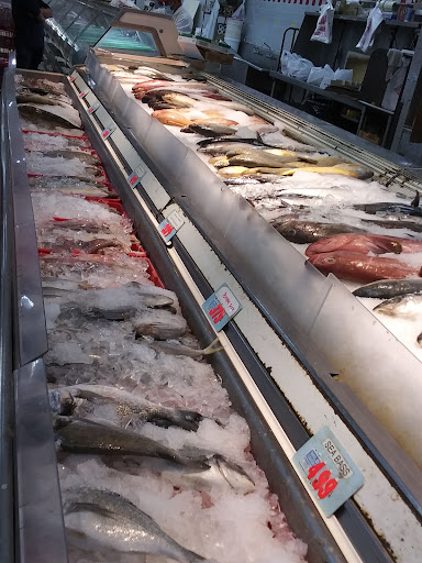 Asian Grocery Store «Hoa Binh Pomona Super Market», reviews and photos, 1093 E Holt Ave, Pomona, CA 91767, USA