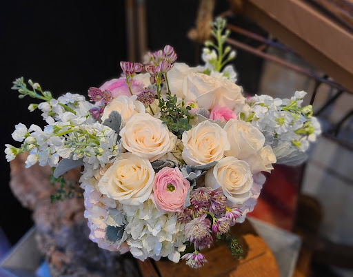 Florist «FloralArt + Decor», reviews and photos, 1414 Burlingame Ave, Burlingame, CA 94010, USA