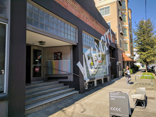 Dance School «Velocity Dance Center», reviews and photos, 1621 12th Ave, Seattle, WA 98122, USA
