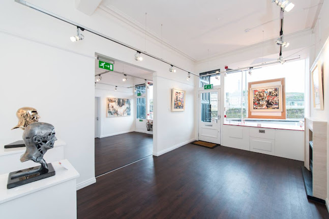 Comments and reviews of Urbane Art Gallery
