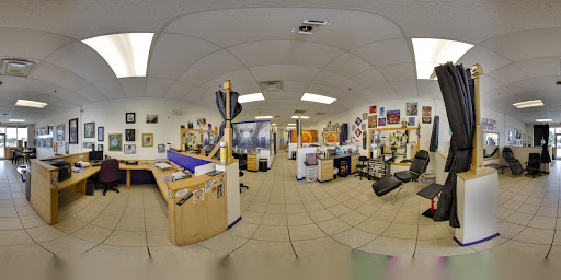 Tattoo Shop «Age of Ink», reviews and photos, 12226 Corporate Blvd #106, Orlando, FL 32817, USA