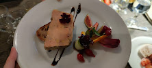Foie gras du Restaurant de spécialités du sud-ouest de la France Auberge Le Bouic à Ayros-Arbouix - n°15