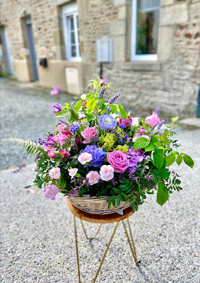 Canopée Artisan Fleuriste à Pleurtuit