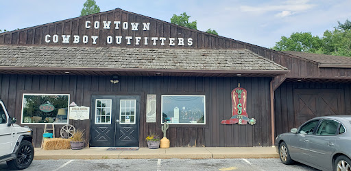 Western Apparel Store «Cowtown Cowboy Outfitters», reviews and photos, 761 US-40, Pilesgrove, NJ 08098, USA