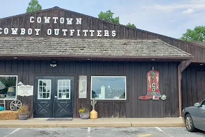 Cowtown Cowboy Outfitters image