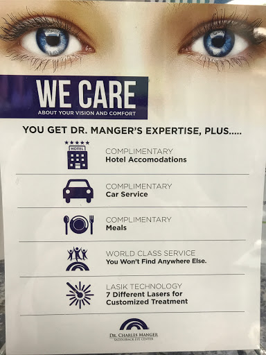 Saddleback LASIK Eye Center image