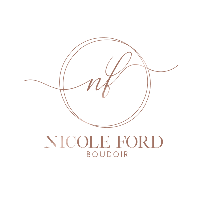 Nicole Ford boudoir