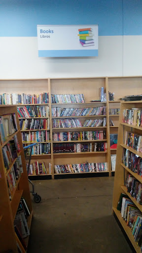 Thrift Store «Goodwill Industries of New Mexico - Rio Bravo», reviews and photos