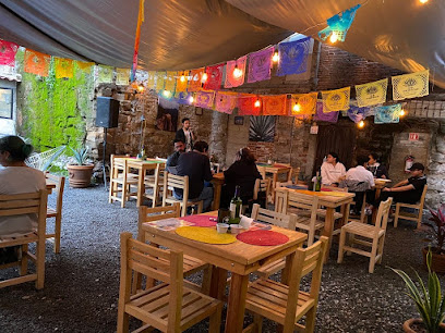restaurante los espadines - Guadalupe Manzana 030, San Martin, 54600 Tepotzotlán, Méx., Mexico