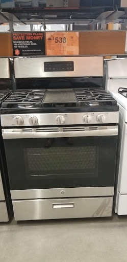 Home Improvement Store «The Home Depot», reviews and photos, 40 Park Pl Dr, Covington, LA 70433, USA