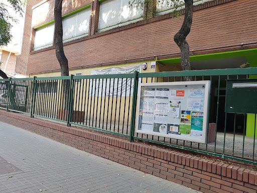 Escuela Barcelona