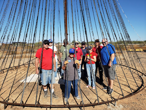 Museum «Adobe Mountain Museum/Desert Railroad», reviews and photos, 23280 N 43rd Ave, Glendale, AZ 85310, USA