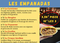 Photos du propriétaire du Restaurant latino-américain Lafuente Empanadas à Puéchabon - n°8