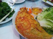 Bánh xèo du Restaurant laotien Lao Douang Paseuth à Paris - n°13