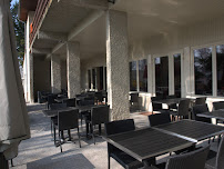 Atmosphère du Restaurant français Restaurant La Bergerie 86340 à Nieuil-l'Espoir - n°5