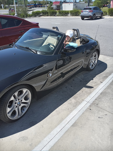 Tire Shop «Discount Tire Store - Ocala, FL», reviews and photos, 2701 SW College Rd #800, Ocala, FL 34474, USA