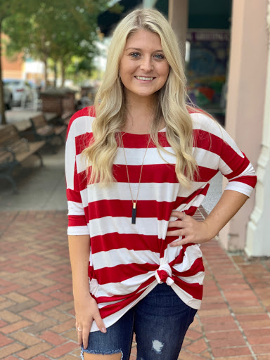 Clothing Store «Fashion Ten Gainesville», reviews and photos, 110 Washington St NE, Gainesville, GA 30501, USA