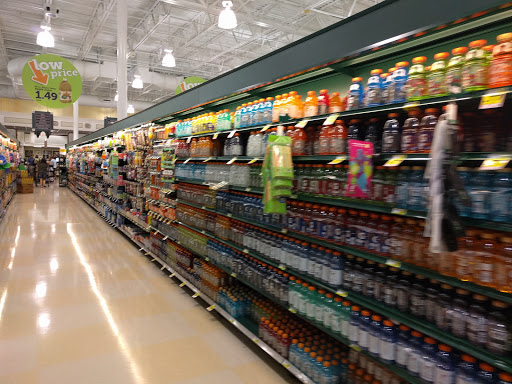 Grocery Store «Harris Teeter», reviews and photos, 8620 Guilford Rd, Columbia, MD 21046, USA