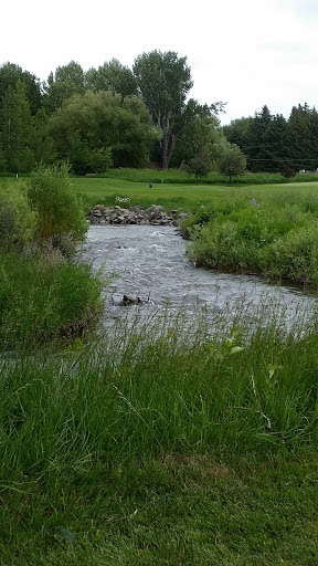 Public Golf Course «Bridger Creek Golf Course», reviews and photos, 2710 McIlhattan Rd, Bozeman, MT 59715, USA