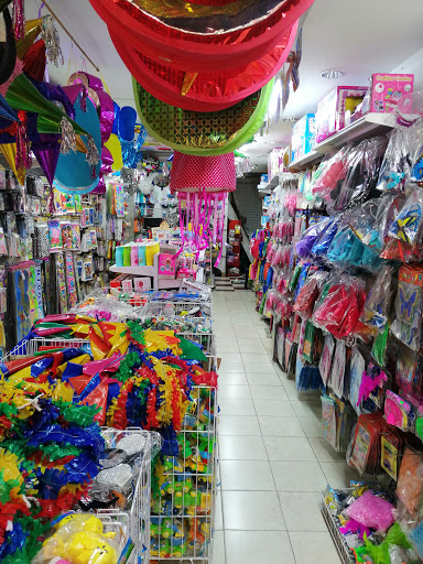 Pepe toy's barranquilla