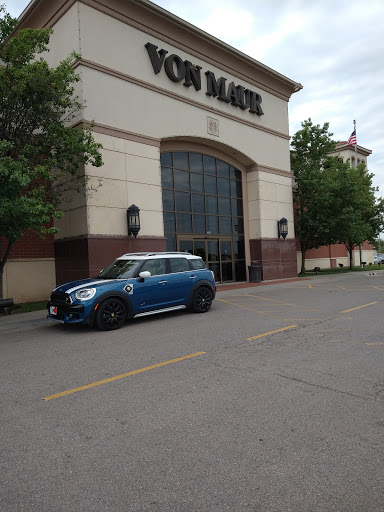 Department Store «Von Maur», reviews and photos, 7700 E Kellogg Dr N, Wichita, KS 67207, USA