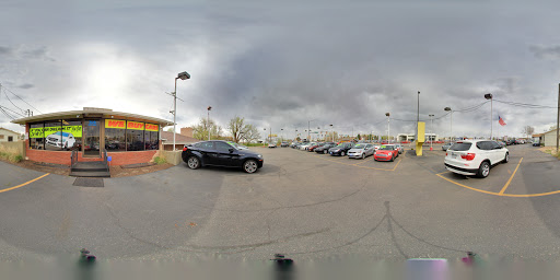 Car Dealer «Maaliki Motors», reviews and photos, 709 S Havana St, Aurora, CO 80012, USA