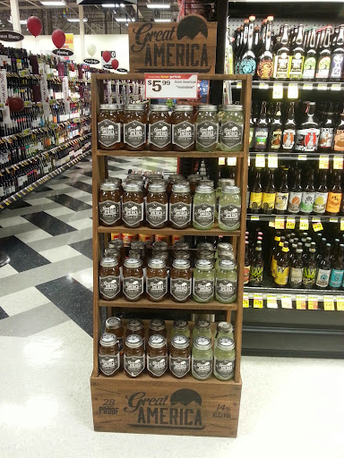 Grocery Store «Albertsons», reviews and photos, 25691 SE Stark St, Troutdale, OR 97060, USA