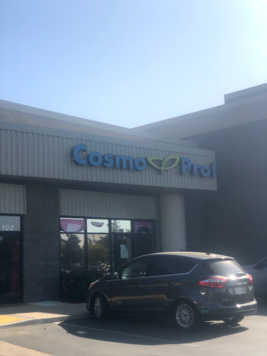 Beauty Supply Store «CosmoProf», reviews and photos, 6370 N Figarden Dr #101, Fresno, CA 93722, USA
