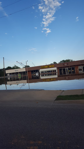 Discount Store «Dollar General», reviews and photos, 1002 US-62, Pocahontas, AR 72455, USA