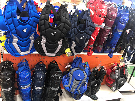 Sporting Goods Store «Budget Sporting Goods», reviews and photos, 6611 Westcott St, Houston, TX 77007, USA