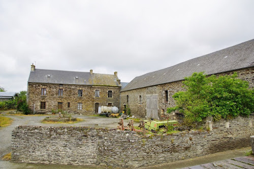 Mairie - salle des fêtes à Litteau