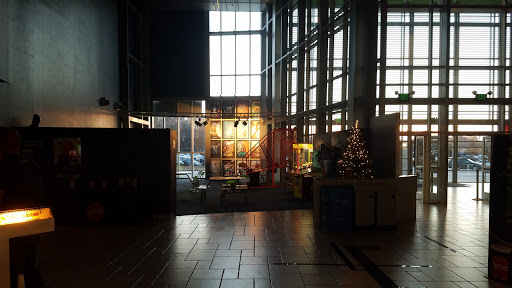 Movie Theater «AMC Valley Bend 18», reviews and photos, 1485 4 Mile Post Rd SE, Huntsville, AL 35802, USA