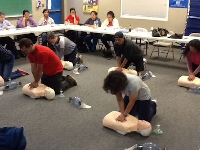 Learn 2 Save Lives CPR BLS & First Aid Training