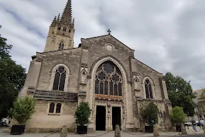 Church Sainte Eulalie image