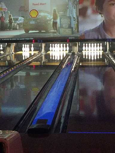 Bowling Alley «AMF Peoria Lanes», reviews and photos, 8475 W Olive Ave, Peoria, AZ 85345, USA