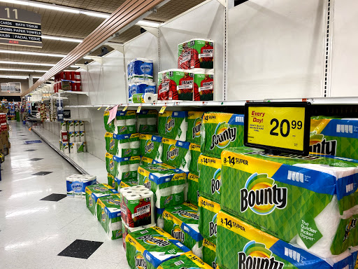 Grocery Store «ACME Markets», reviews and photos, 2160 Lemoine Ave, Fort Lee, NJ 07024, USA