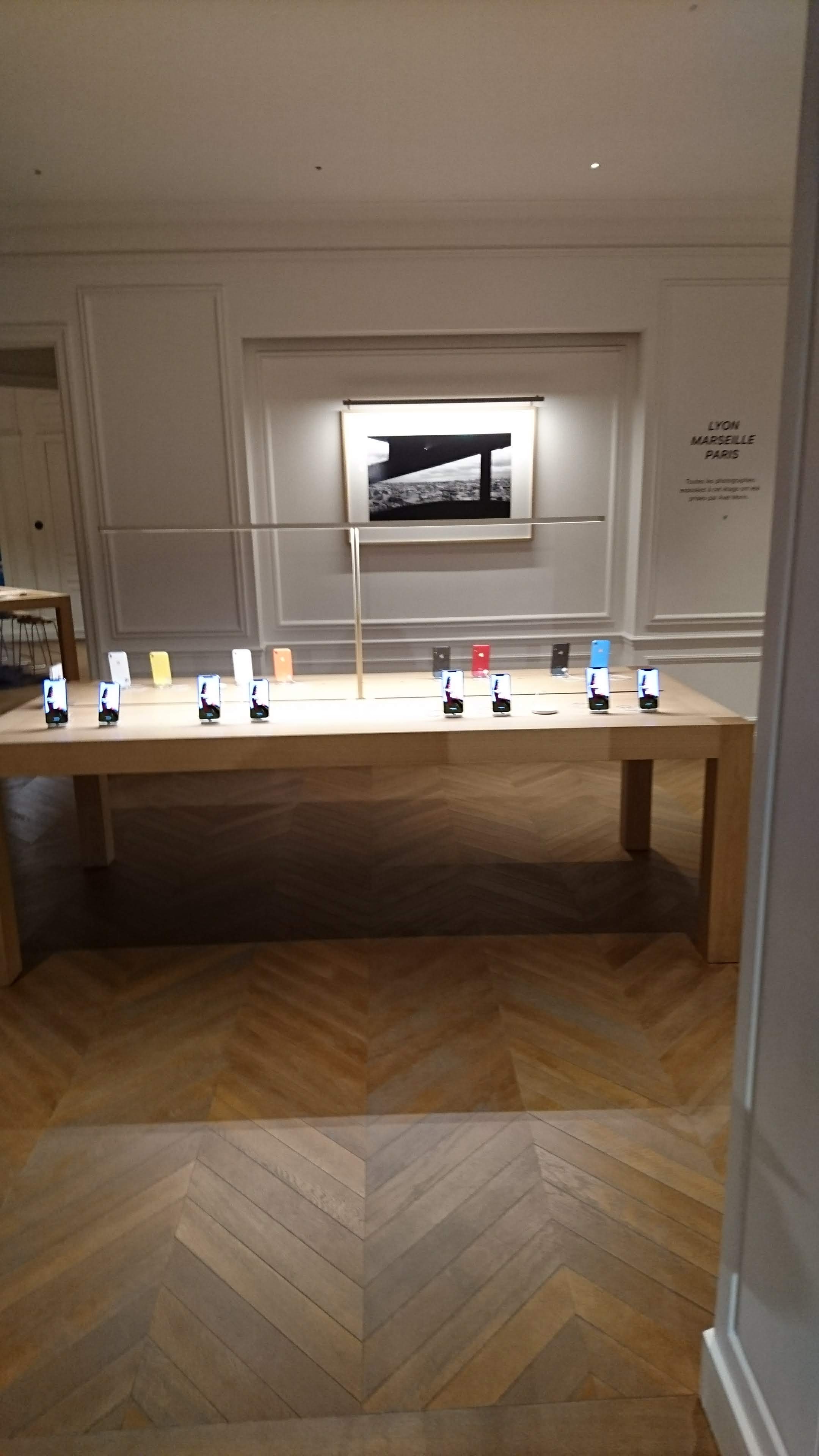 Photo n° 2 de l'avis de Pascale.o fait le 20/09/2019 à 18:34