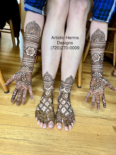 Explore tattoo ideas for truckers, creative tattoo ideas in Littleton, available at Artistic Henna Designs