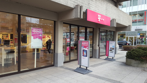 Telekom Partner Fürstenrieder Straße
