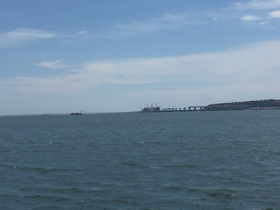 Керченський морський торговельний порт